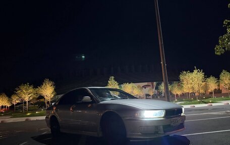 Mitsubishi Galant VIII, 2000 год, 315 000 рублей, 1 фотография