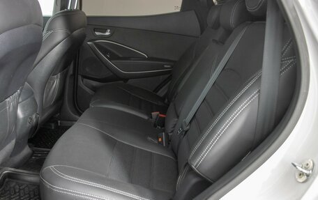 Hyundai Santa Fe III рестайлинг, 2014 год, 1 620 000 рублей, 11 фотография