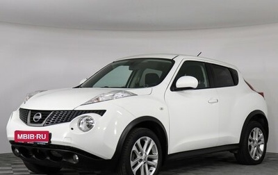 Nissan Juke II, 2011 год, 799 000 рублей, 1 фотография