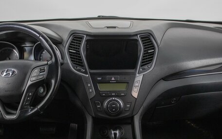 Hyundai Santa Fe III рестайлинг, 2014 год, 1 620 000 рублей, 14 фотография