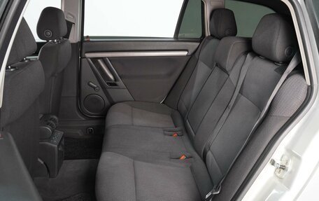 Opel Vectra C рестайлинг, 2006 год, 549 000 рублей, 9 фотография
