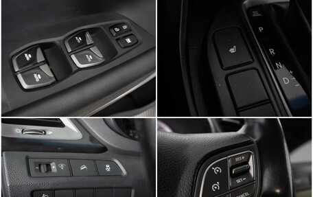 Hyundai Santa Fe III рестайлинг, 2014 год, 1 620 000 рублей, 16 фотография