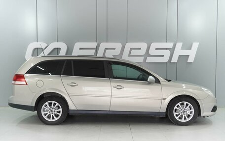 Opel Vectra C рестайлинг, 2006 год, 549 000 рублей, 5 фотография