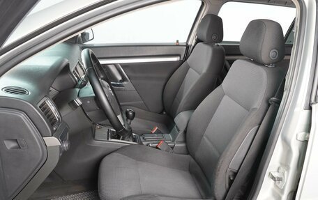 Opel Vectra C рестайлинг, 2006 год, 549 000 рублей, 10 фотография