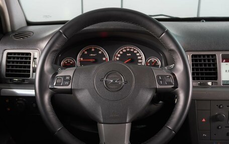 Opel Vectra C рестайлинг, 2006 год, 549 000 рублей, 12 фотография