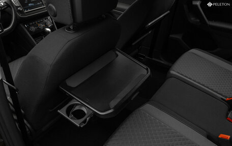 Volkswagen Tiguan II, 2017 год, 2 990 000 рублей, 15 фотография