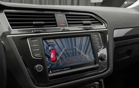 Volkswagen Tiguan II, 2017 год, 2 990 000 рублей, 23 фотография