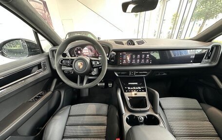 Porsche Cayenne III, 2025 год, 23 190 000 рублей, 4 фотография