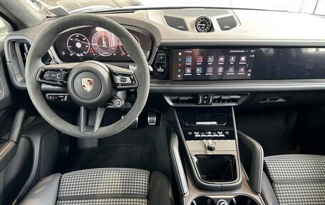 Porsche Cayenne III, 2025 год, 23 190 000 рублей, 5 фотография