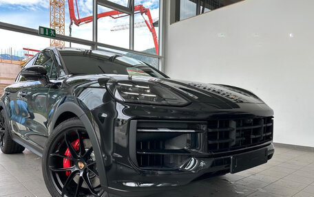 Porsche Cayenne III, 2025 год, 23 190 000 рублей, 2 фотография