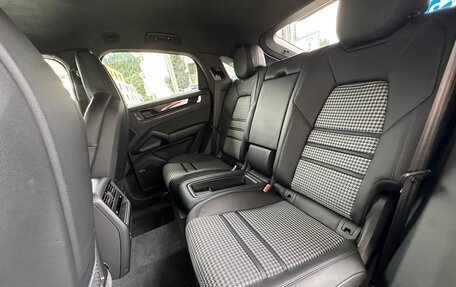 Porsche Cayenne III, 2025 год, 23 190 000 рублей, 3 фотография