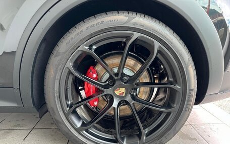 Porsche Cayenne III, 2025 год, 23 190 000 рублей, 12 фотография