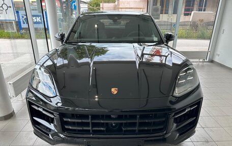 Porsche Cayenne III, 2025 год, 23 190 000 рублей, 9 фотография
