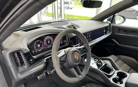 Porsche Cayenne III, 2025 год, 23 190 000 рублей, 18 фотография
