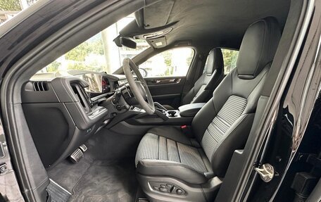 Porsche Cayenne III, 2025 год, 23 190 000 рублей, 17 фотография