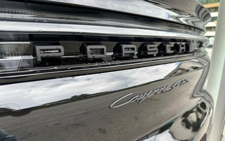 Porsche Cayenne III, 2025 год, 23 190 000 рублей, 24 фотография