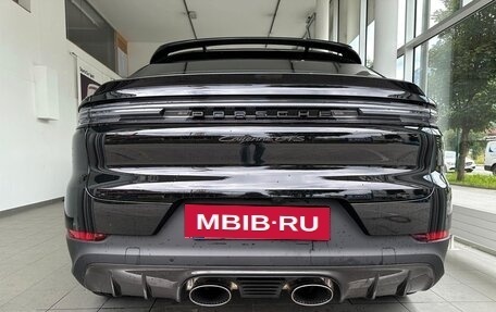 Porsche Cayenne III, 2025 год, 23 190 000 рублей, 16 фотография