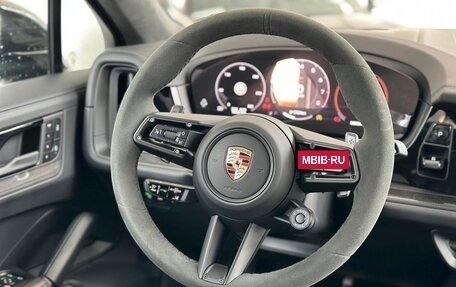 Porsche Cayenne III, 2025 год, 23 190 000 рублей, 21 фотография