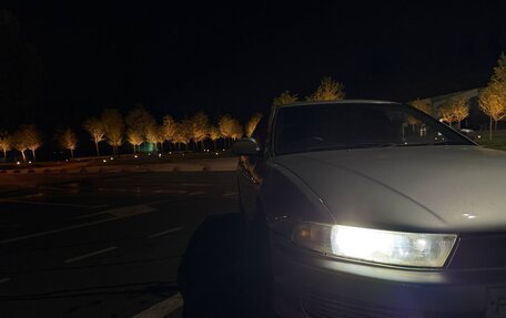 Mitsubishi Galant VIII, 2000 год, 315 000 рублей, 2 фотография