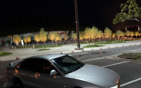 Mitsubishi Galant VIII, 2000 год, 315 000 рублей, 9 фотография