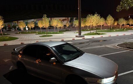 Mitsubishi Galant VIII, 2000 год, 315 000 рублей, 8 фотография