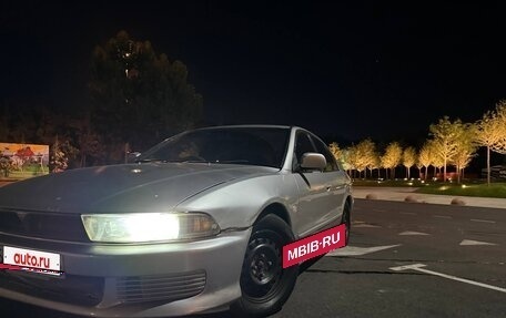 Mitsubishi Galant VIII, 2000 год, 315 000 рублей, 5 фотография