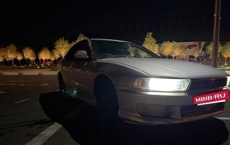 Mitsubishi Galant VIII, 2000 год, 315 000 рублей, 3 фотография