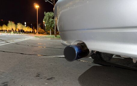 Mitsubishi Galant VIII, 2000 год, 315 000 рублей, 17 фотография