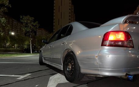 Mitsubishi Galant VIII, 2000 год, 315 000 рублей, 12 фотография