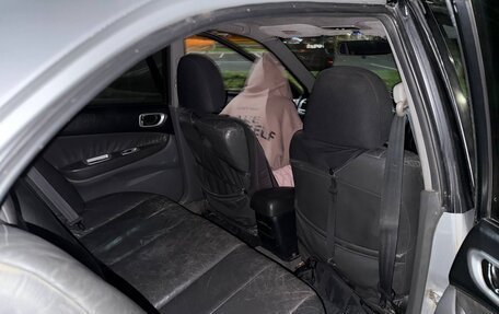 Mitsubishi Galant VIII, 2000 год, 315 000 рублей, 14 фотография