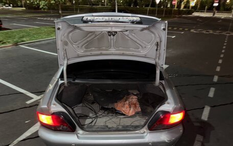 Mitsubishi Galant VIII, 2000 год, 315 000 рублей, 16 фотография