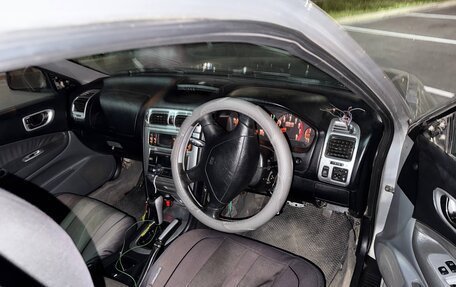 Mitsubishi Galant VIII, 2000 год, 315 000 рублей, 13 фотография