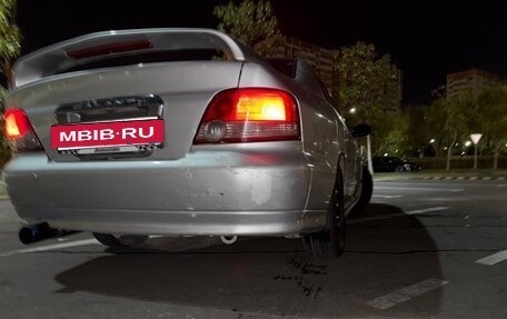 Mitsubishi Galant VIII, 2000 год, 315 000 рублей, 11 фотография