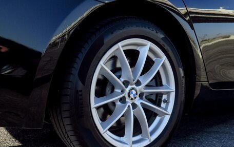 BMW 5 серия, 2018 год, 2 600 000 рублей, 10 фотография