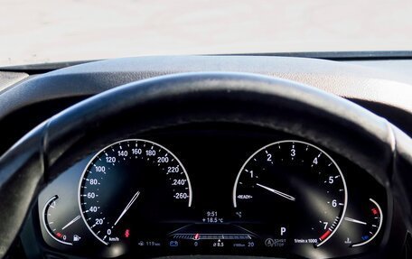 BMW 5 серия, 2018 год, 2 600 000 рублей, 15 фотография
