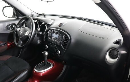 Nissan Juke II, 2011 год, 799 000 рублей, 6 фотография
