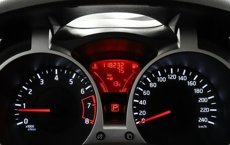 Nissan Juke II, 2011 год, 799 000 рублей, 7 фотография