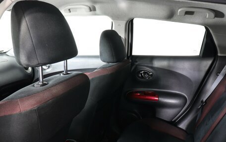 Nissan Juke II, 2011 год, 799 000 рублей, 8 фотография