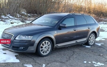 Audi A6, 2008 год, 790 000 рублей, 2 фотография