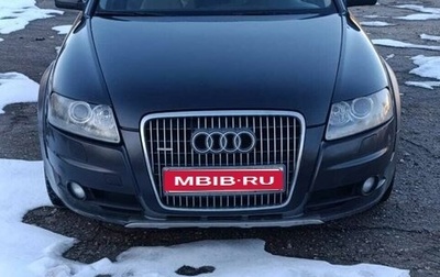 Audi A6, 2008 год, 790 000 рублей, 1 фотография