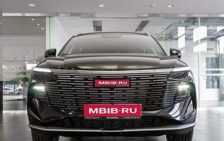 Haval F7, 2025 год, 3 299 000 рублей, 1 фотография