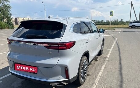 CheryExeed TXL, 2022 год, 2 400 000 рублей, 7 фотография