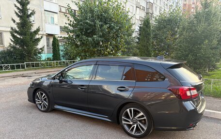 Subaru Levorg I, 2015 год, 1 300 000 рублей, 14 фотография