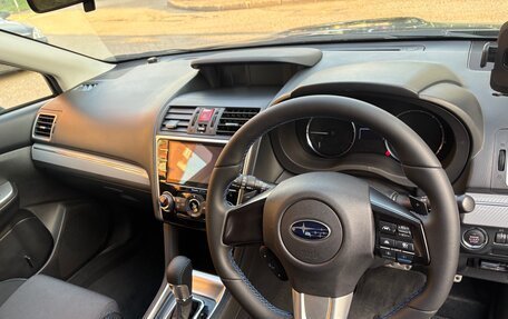 Subaru Levorg I, 2015 год, 1 300 000 рублей, 5 фотография