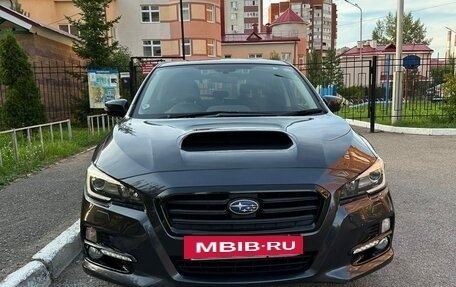Subaru Levorg I, 2015 год, 1 300 000 рублей, 3 фотография