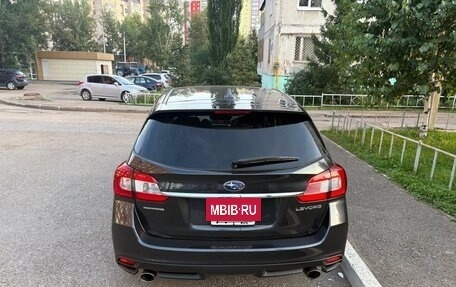 Subaru Levorg I, 2015 год, 1 300 000 рублей, 11 фотография