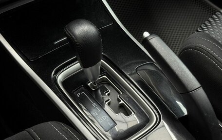 Mitsubishi Outlander III рестайлинг 3, 2018 год, 2 029 000 рублей, 13 фотография