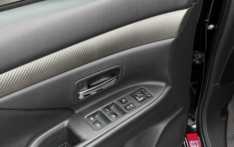 Mitsubishi Outlander III рестайлинг 3, 2018 год, 2 029 000 рублей, 16 фотография