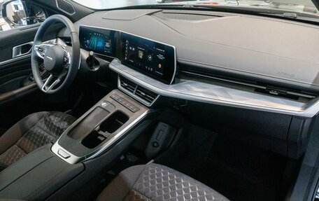 Haval F7, 2025 год, 3 299 000 рублей, 10 фотография