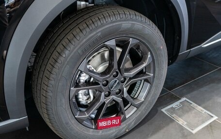 Haval F7, 2025 год, 3 299 000 рублей, 18 фотография